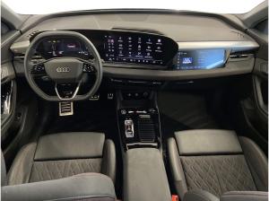 Audi Q6 e-tron quattro *Matrix*Tech plus*