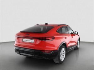 Audi e-tron Q6 Sportback*S-line*Matrix*AHK*