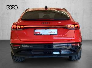 Audi e-tron Q6 Sportback*S-line*Matrix*AHK*