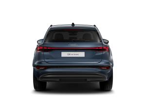 Audi Q6 e-tron quattro *Matrix*Tech plus*