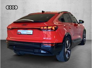 Audi e-tron Q6 Sportback*S-line*Matrix*AHK*