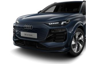 Audi Q6 e-tron quattro *Matrix*Tech plus*