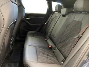 Audi Q6 e-tron quattro *Matrix*Tech plus*