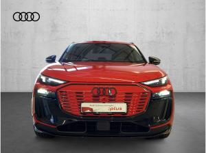 Audi e-tron Q6 Sportback*S-line*Matrix*AHK*