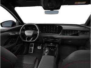 Audi Q6 e-tron quattro *Matrix*Tech plus*