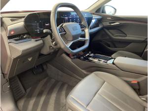 Audi e-tron Q6 Sportback*S-line*Matrix*AHK*