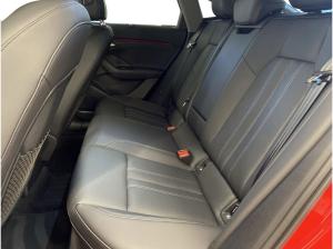 Audi e-tron Q6 Sportback*S-line*Matrix*AHK*