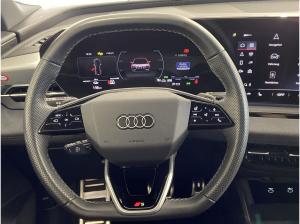 Audi Q6 e-tron quattro *Matrix*Tech plus*