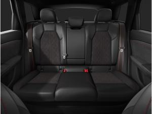 Audi Q6 e-tron quattro *Matrix*Tech plus*