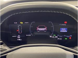 Audi Q6 e-tron quattro *Matrix*Tech plus*