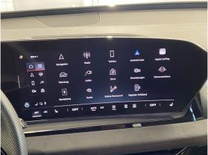 Audi Q6 e-tron quattro *Matrix*Tech plus*