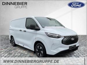 Ford Transit Custom 320 L1 H1 Kasten Trend m. Frischdienst-Kühlumbau
