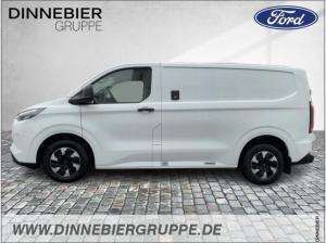 Ford Transit Custom 320 L1 H1 Kasten Trend m. Frischdienst-Kühlumbau