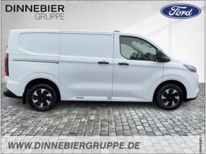 Ford Transit Custom 320 L1 H1 Kasten Trend m. Frischdienst-Kühlumbau