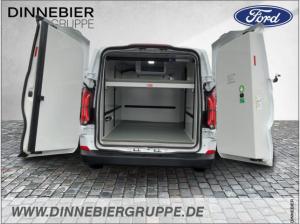 Ford Transit Custom 320 L1 H1 Kasten Trend m. Frischdienst-Kühlumbau