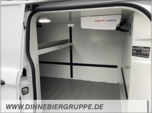 Ford Transit Custom 320 L1 H1 Kasten Trend m. Frischdienst-Kühlumbau