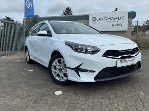 Kia Ceed 1.5 T-GDI DCT Vision Sportswagon
