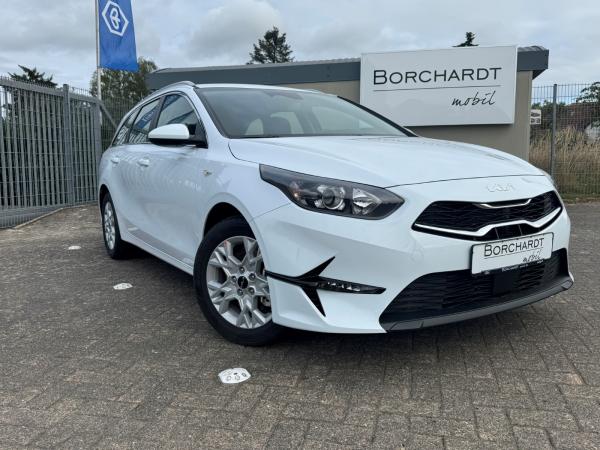 Kia Ceed 1.5 T-GDI DCT Vision Sportswagon
