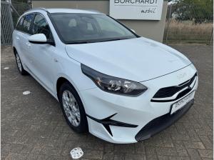 Kia Ceed 1.5 T-GDI DCT Vision Sportswagon
