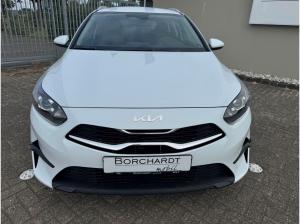 Kia Ceed 1.5 T-GDI DCT Vision Sportswagon