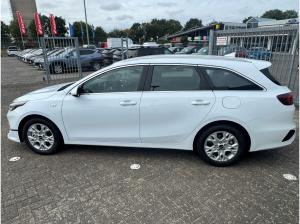 Kia Ceed 1.5 T-GDI DCT Vision Sportswagon