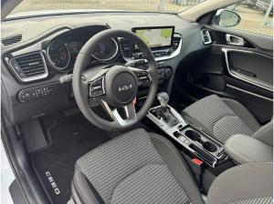 Kia Ceed 1.5 T-GDI DCT Vision Sportswagon