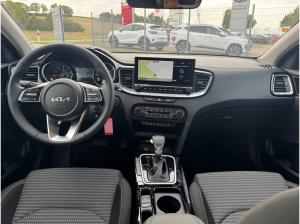 Kia Ceed 1.5 T-GDI DCT Vision Sportswagon