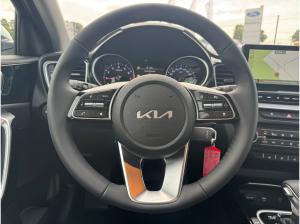 Kia Ceed 1.5 T-GDI DCT Vision Sportswagon