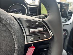 Kia Ceed 1.5 T-GDI DCT Vision Sportswagon