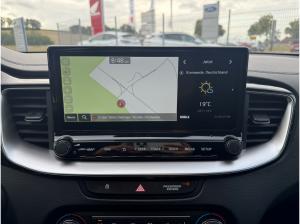 Kia Ceed 1.5 T-GDI DCT Vision Sportswagon