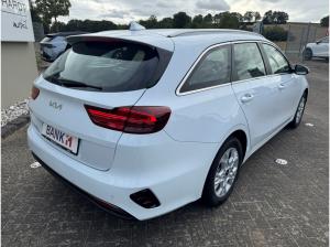 Kia Ceed 1.5 T-GDI DCT Vision Sportswagon