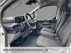 Ford Transit Custom 320 L1 H1 Kasten Trend m. Frischdienst-Kühlumbau