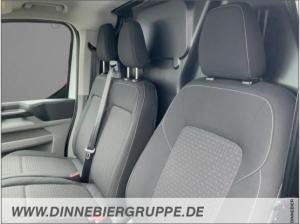 Ford Transit Custom 320 L1 H1 Kasten Trend m. Frischdienst-Kühlumbau