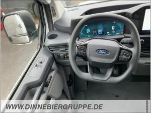 Ford Transit Custom 320 L1 H1 Kasten Trend m. Frischdienst-Kühlumbau