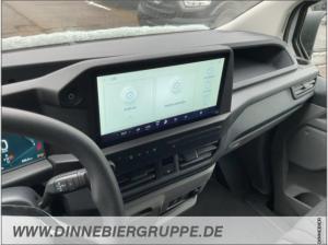 Ford Transit Custom 320 L1 H1 Kasten Trend m. Frischdienst-Kühlumbau