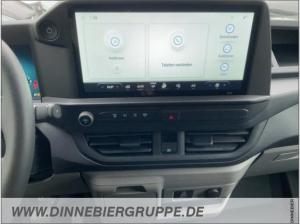 Ford Transit Custom 320 L1 H1 Kasten Trend m. Frischdienst-Kühlumbau