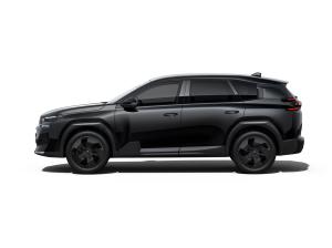 Citroën C5 Aircross 👉 Hybrid 145 PS  ë-DCS6 PLUS | Rückfahrkamera | Navigationssystem | Keyless- System