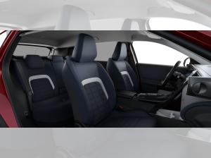 Citroën C5 Aircross 👉 Hybrid 145 PS  ë-DCS6 PLUS | Rückfahrkamera | Navigationssystem | Keyless- System