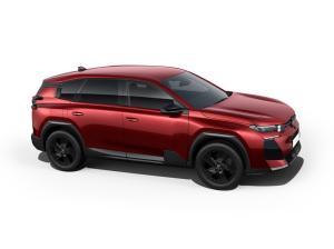 Citroën C5 Aircross 👉 Hybrid 145 PS  ë-DCS6 PLUS | Rückfahrkamera | Navigationssystem | Keyless- System