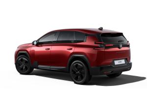 Citroën C5 Aircross 👉 Hybrid 145 PS  ë-DCS6 PLUS | Rückfahrkamera | Navigationssystem | Keyless- System