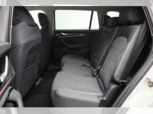 Skoda Kodiaq 2.0 TSI DSG 4x4 SELECTION*7-SITZER*MATRIX*AHK*KAMERA