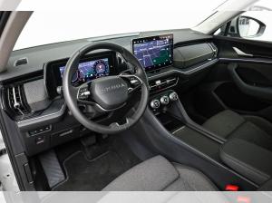 Skoda Kodiaq 2.0 TSI DSG 4x4 SELECTION*7-SITZER*MATRIX*AHK*KAMERA