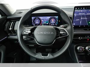 Skoda Kodiaq 2.0 TSI DSG 4x4 SELECTION*7-SITZER*MATRIX*AHK*KAMERA