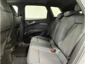 Audi Q4 e-tron S line 45 quattro AHK Pano Matrix 360°