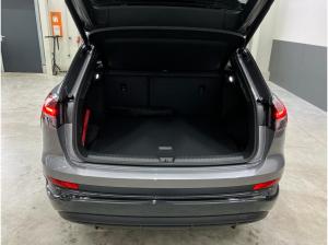 Audi Q4 e-tron S line 45 quattro AHK Pano Matrix 360°
