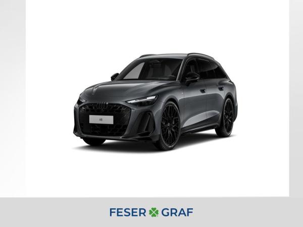 Audi A6 Avant edition one quattro Tech Plus AHK HUD