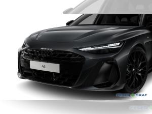 Audi A6 Avant edition one quattro Tech Plus AHK HUD