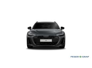 Audi A6 Avant edition one quattro Tech Plus AHK HUD