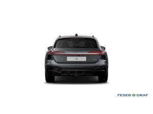 Audi A6 Avant edition one quattro Tech Plus AHK HUD