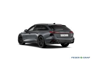 Audi A6 Avant edition one quattro Tech Plus AHK HUD